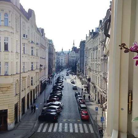Nice View * Prague