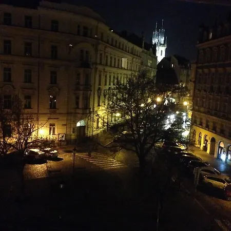 Appartement Nice View