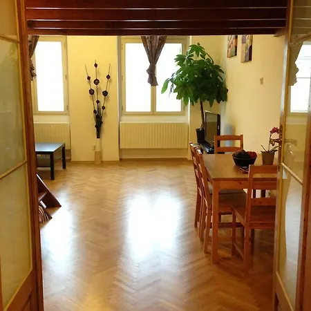 Appartement Nice View